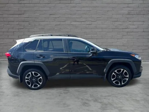 Photos of 2019 Toyota RAV4 Adventure for sale in Northampton, MA at Lia Toyota of Northampton