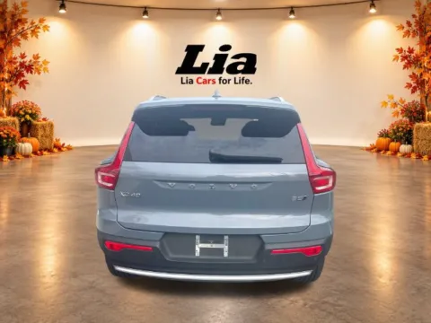 More photos of 2023 Volvo XC40 B5 Plus Bright Theme at Lia Toyota of Northampton, MA