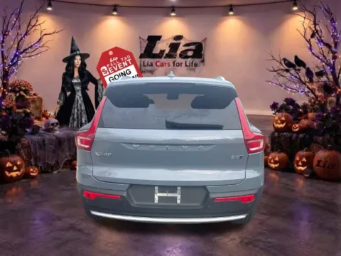 More photos of 2023 Volvo XC40 B5 Plus Bright Theme at Lia Toyota of Northampton, MA