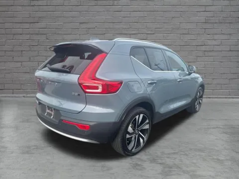 Another view of 2023 Volvo XC40 B5 Plus Bright Theme for sale in Northampton, MA at Lia Toyota of Northampton