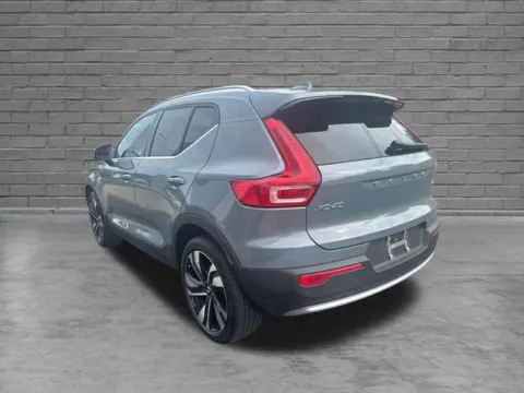 More photos of 2023 Volvo XC40 B5 Plus Bright Theme at Lia Toyota of Northampton, MA