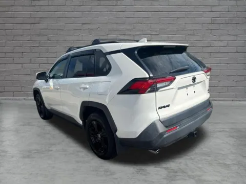 More photos of 2020 Toyota RAV4 XLE at Lia Toyota of Northampton, MA
