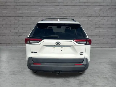 More photos of 2020 Toyota RAV4 XLE at Lia Toyota of Northampton, MA