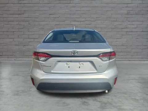 More photos of 2024 Toyota Corolla LE at Lia Toyota of Northampton, MA