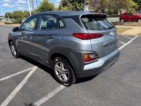 More photos of 2021 Hyundai Kona SE at Lia Toyota of Northampton, MA