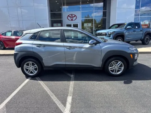 Photos of 2021 Hyundai Kona SE for sale in Northampton, MA at Lia Toyota of Northampton