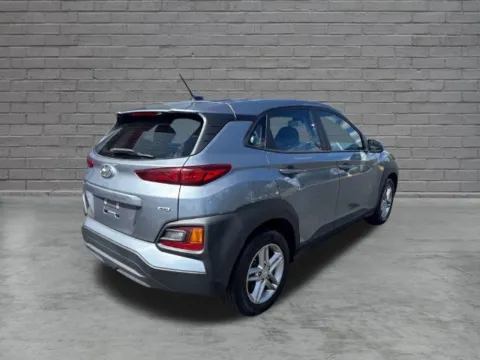 Another view of 2021 Hyundai Kona SE for sale in Northampton, MA at Lia Toyota of Northampton