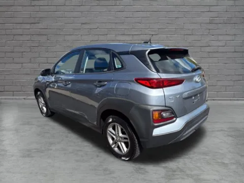 More photos of 2021 Hyundai Kona SE at Lia Toyota of Northampton, MA