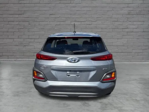 More photos of 2021 Hyundai Kona SE at Lia Toyota of Northampton, MA