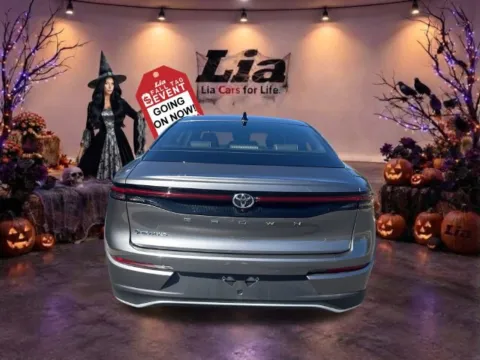 More photos of 2026 Toyota Crown XLE at Lia Toyota of Northampton, MA