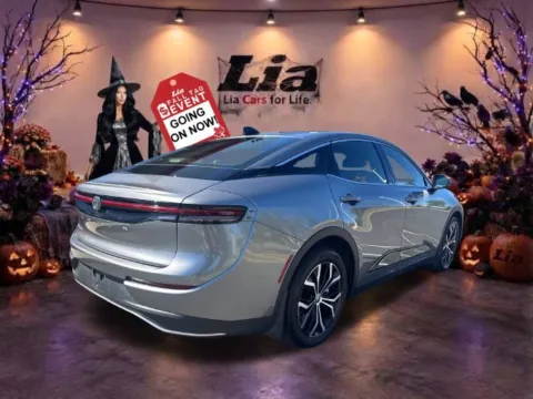 Another view of 2026 Toyota Crown XLE for sale in Northampton, MA at Lia Toyota of Northampton
