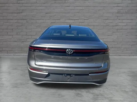 More photos of 2026 Toyota Crown XLE at Lia Toyota of Northampton, MA