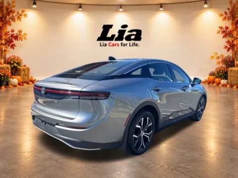Another view of 2026 Toyota Crown XLE for sale in Northampton, MA at Lia Toyota of Northampton
