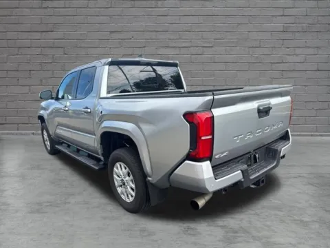 More photos of 2024 Toyota Tacoma SR5 at Lia Toyota of Northampton, MA