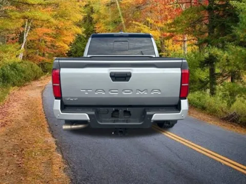 More photos of 2024 Toyota Tacoma SR5 at Lia Toyota of Northampton, MA