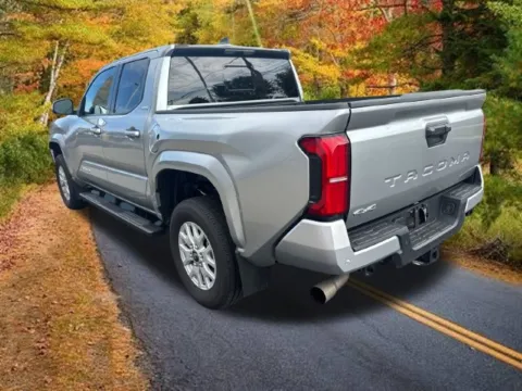 More photos of 2024 Toyota Tacoma SR5 at Lia Toyota of Northampton, MA