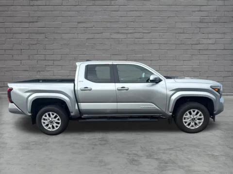 Photos of 2024 Toyota Tacoma SR5 for sale in Northampton, MA at Lia Toyota of Northampton