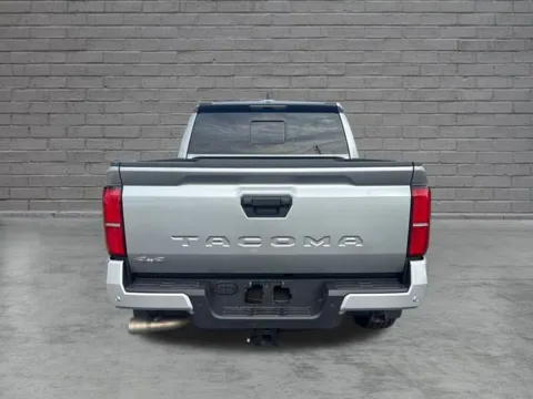 More photos of 2024 Toyota Tacoma SR5 at Lia Toyota of Northampton, MA