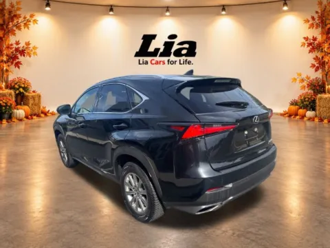 More photos of 2020 Lexus NX 300 at Lia Toyota of Northampton, MA