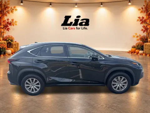 Photos of 2020 Lexus NX 300 for sale in Northampton, MA at Lia Toyota of Northampton