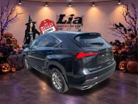 More photos of 2020 Lexus NX 300 at Lia Toyota of Northampton, MA