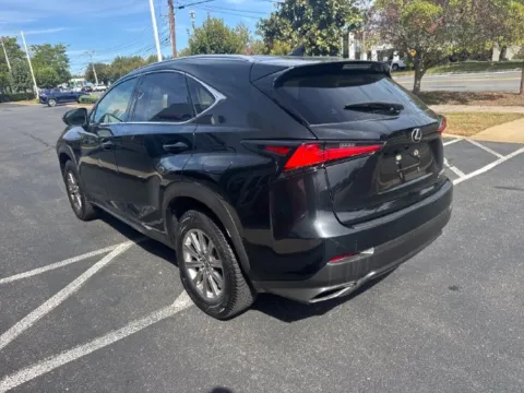 More photos of 2020 Lexus NX 300 at Lia Toyota of Northampton, MA