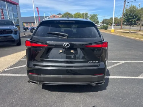 More photos of 2020 Lexus NX 300 at Lia Toyota of Northampton, MA