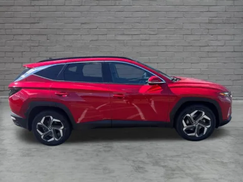 Photos of 2023 Hyundai Tucson Limited for sale in Northampton, MA at Lia Toyota of Northampton