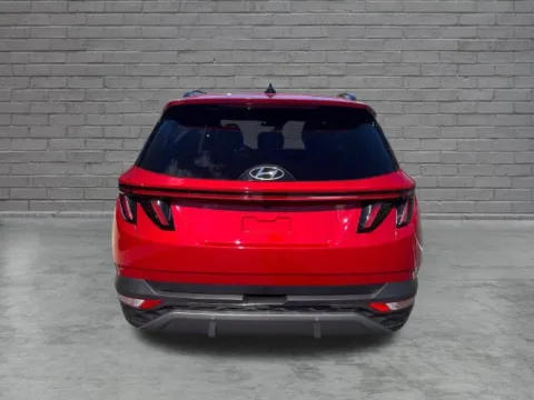 More photos of 2023 Hyundai Tucson Limited at Lia Toyota of Northampton, MA