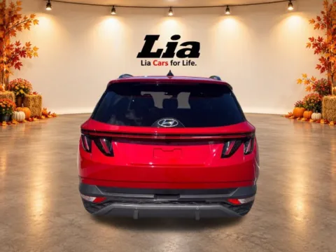 More photos of 2023 Hyundai Tucson Limited at Lia Toyota of Northampton, MA