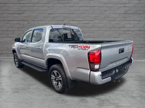 More photos of 2019 Toyota Tacoma TRD Sport at Lia Toyota of Northampton, MA