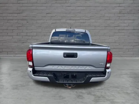 More photos of 2019 Toyota Tacoma TRD Sport at Lia Toyota of Northampton, MA