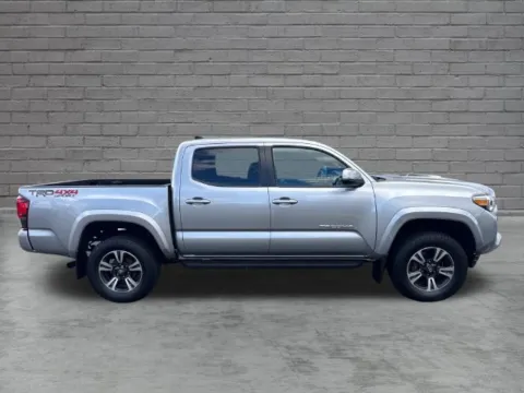 Photos of 2019 Toyota Tacoma TRD Sport for sale in Northampton, MA at Lia Toyota of Northampton
