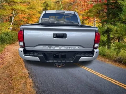 More photos of 2019 Toyota Tacoma TRD Sport at Lia Toyota of Northampton, MA