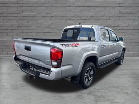 Another view of 2019 Toyota Tacoma TRD Sport for sale in Northampton, MA at Lia Toyota of Northampton