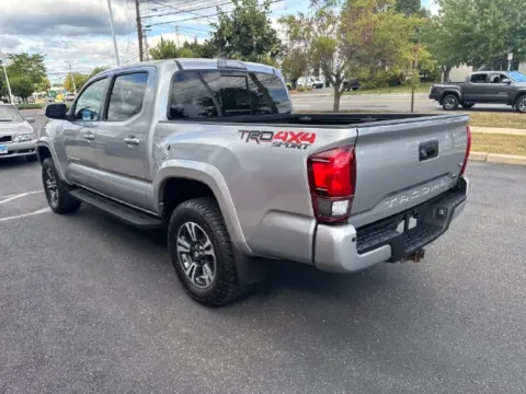 More photos of 2019 Toyota Tacoma TRD Sport at Lia Toyota of Northampton, MA