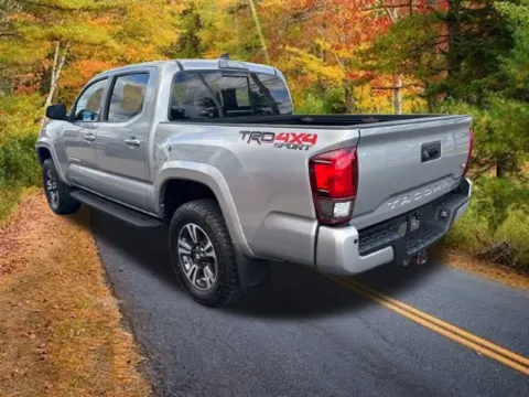 More photos of 2019 Toyota Tacoma TRD Sport at Lia Toyota of Northampton, MA