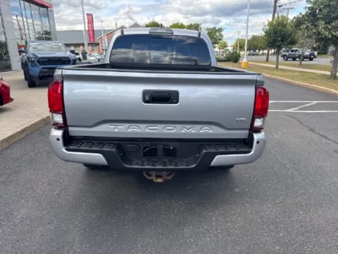 More photos of 2019 Toyota Tacoma TRD Sport at Lia Toyota of Northampton, MA