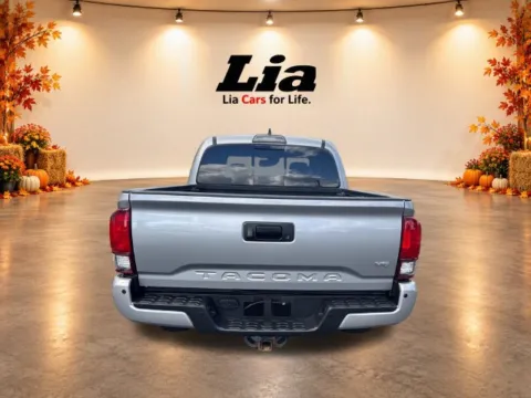 More photos of 2019 Toyota Tacoma TRD Sport at Lia Toyota of Northampton, MA