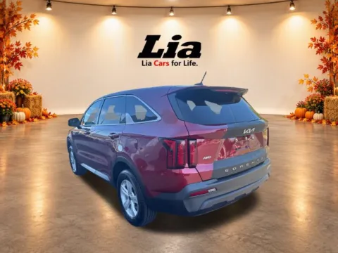 More photos of 2022 Kia Sorento LX at Lia Toyota of Northampton, MA