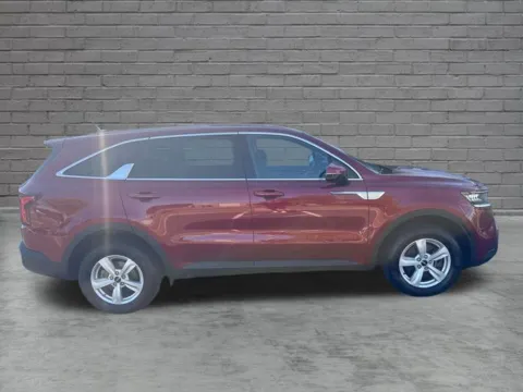 Photos of 2022 Kia Sorento LX for sale in Northampton, MA at Lia Toyota of Northampton