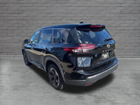 More photos of 2025 Nissan Rogue SV at Lia Toyota of Northampton, MA