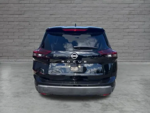 More photos of 2025 Nissan Rogue SV at Lia Toyota of Northampton, MA