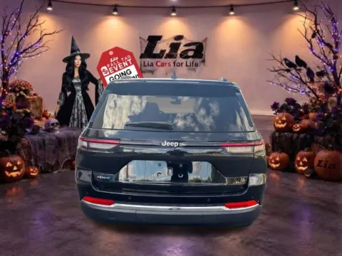More photos of 2024 Jeep Grand Cherokee 4xe at Lia Toyota of Northampton, MA