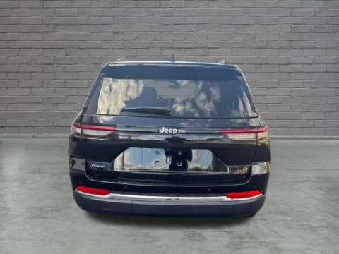 More photos of 2024 Jeep Grand Cherokee 4xe at Lia Toyota of Northampton, MA
