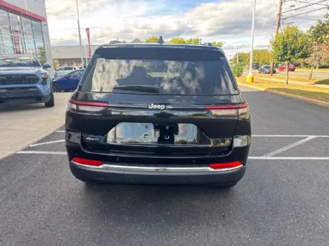 More photos of 2024 Jeep Grand Cherokee 4xe at Lia Toyota of Northampton, MA
