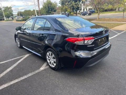 More photos of 2026 Toyota Corolla Hybrid LE at Lia Toyota of Northampton, MA
