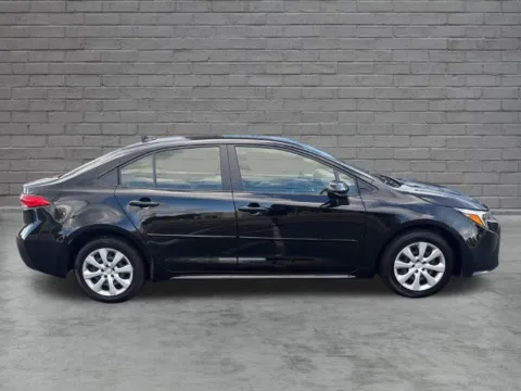 Photos of 2026 Toyota Corolla Hybrid LE for sale in Northampton, MA at Lia Toyota of Northampton
