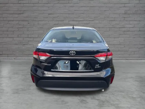 More photos of 2026 Toyota Corolla Hybrid LE at Lia Toyota of Northampton, MA
