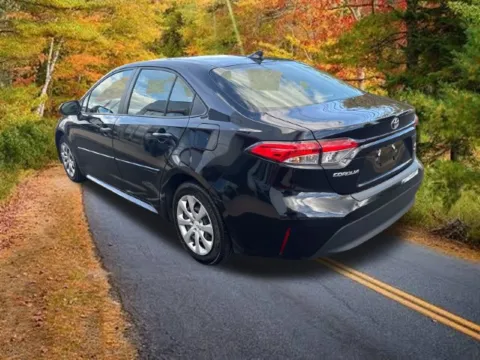 More photos of 2026 Toyota Corolla Hybrid LE at Lia Toyota of Northampton, MA